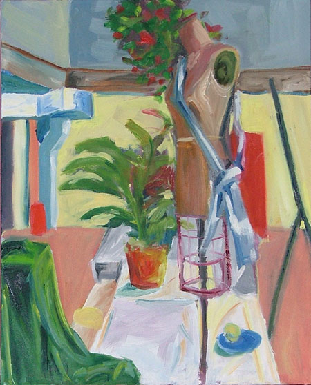 studio still life